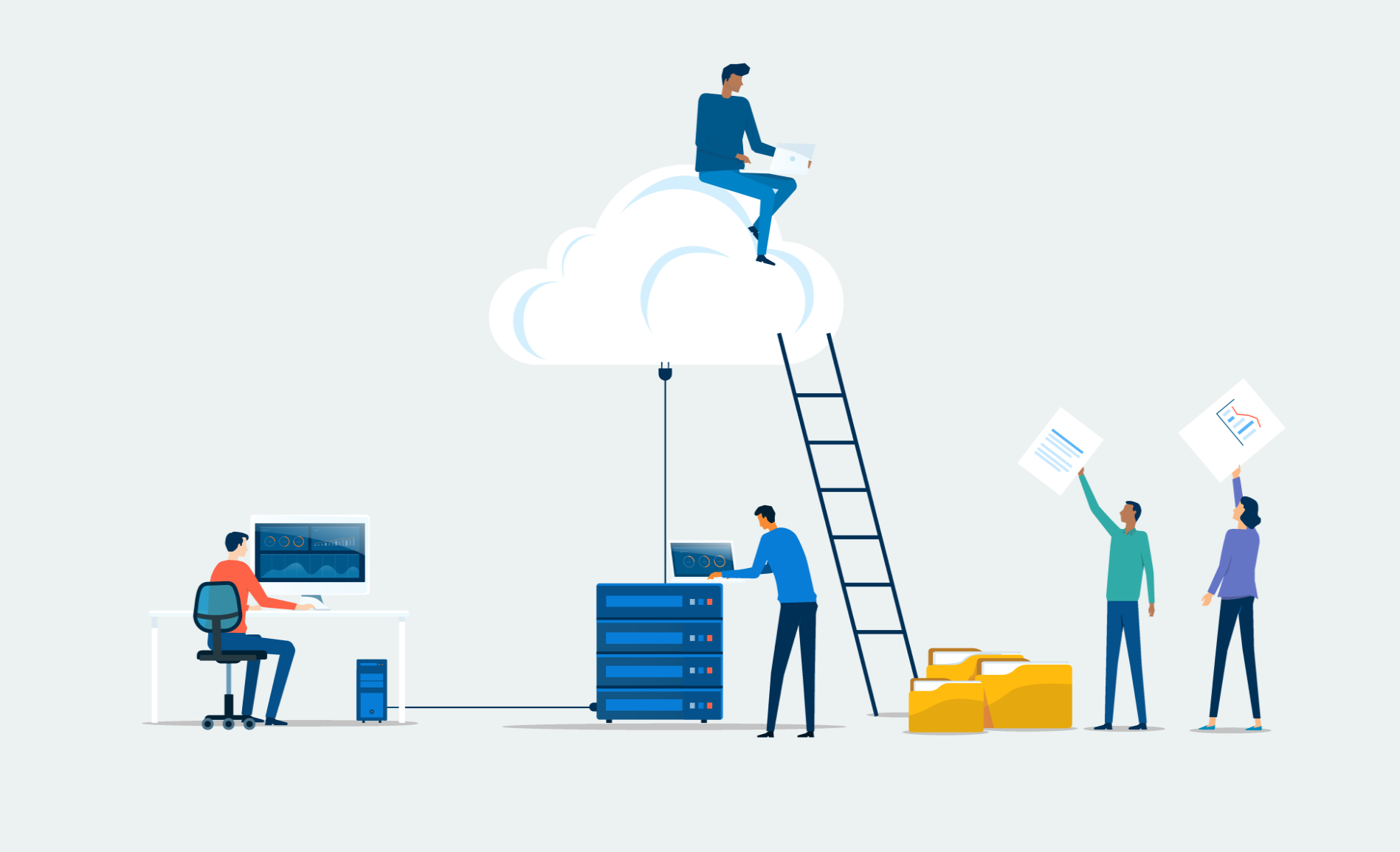 Citrix XenApp 6.5 Has Reached EndofLife What’s Your Next Step?